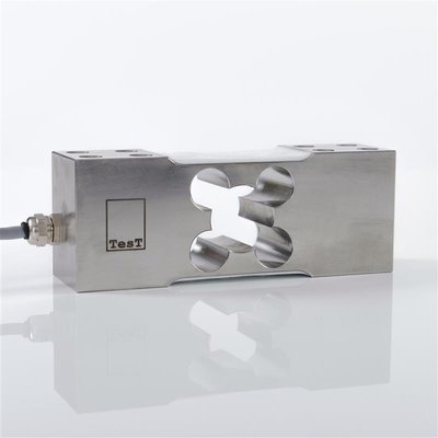 Off-center load cell 602