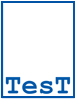 TesT Logo